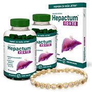 Hepactum™ FORTE