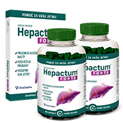 Hepactum™ FORTE
