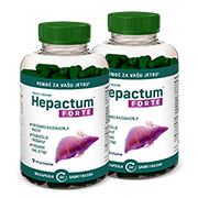 Hepactum™ FORTE